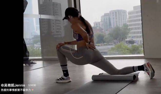 后辈的梦想