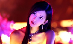 调教小妾